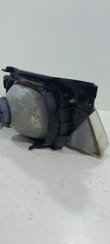 Farol Lado Esq Chevrolet Kadett Gs 84/90 (vj)