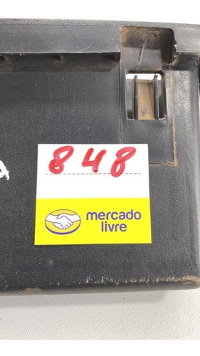 Moldura Rádio Porta Treco Corsa Montana Ppepdmtc20