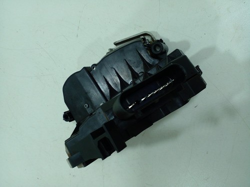 Fechadura Elétrica D.e Ford New Fiesta Ae8a5421813bf (m)