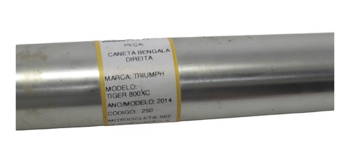 Caneta Bengala Direita Triumph