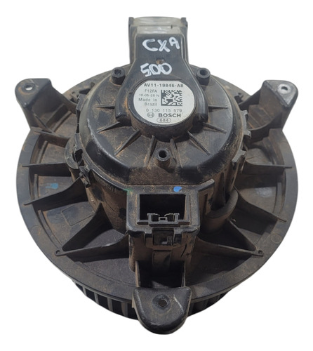 Motor Ar Forçado Ford Ka/ 2011 (al) Adl Cxa 500