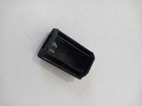 Moldura Botão Falso Do Painel Seat Ibiza Cordoba 6k0957087a