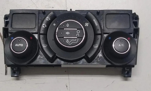 Comando Botao Ar Condicionado Peugeot 308 96738322xt