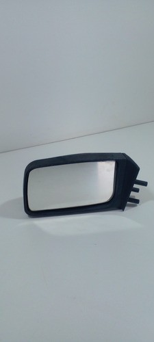 Retrovisor Esquerdo Volkswagen Gol Quadrado (b) 