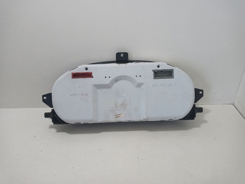 Painel De Instrumentos Renault Scenic 551400003501