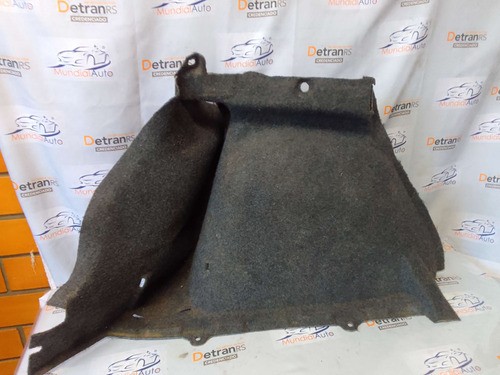 Forro Lateral Esquerdo Renault Clio Sedan 7700435031 13434