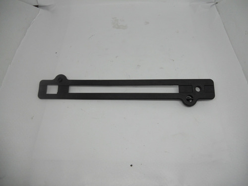 Acabamento Trilhos Banco Citroen C4 Pallas 2008 9686481877