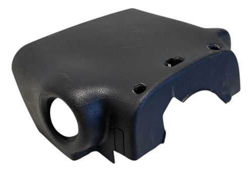 Moldura Inferior Coluna Direção Peugeot 206 00 Até 08
