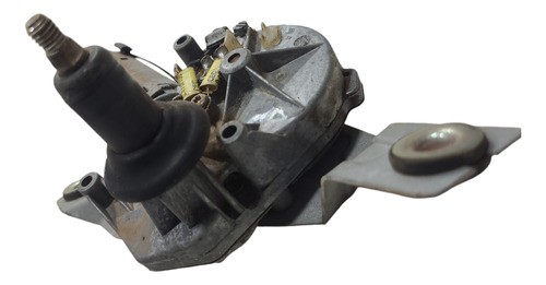 Motor Limpador Vidro Traseiro Ford Escort 96/00 (al) Cxf 36