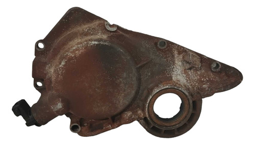 Flange Dianteira Motor Ford Fiesta 1996 1999 Original