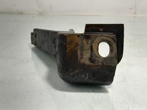 Suporte Coxim Direito Motor S10 2.8 Diesel Mwm 2001/2011