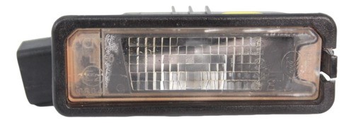 Lanterna Placa Volkswagen Amarok 17-23(820)