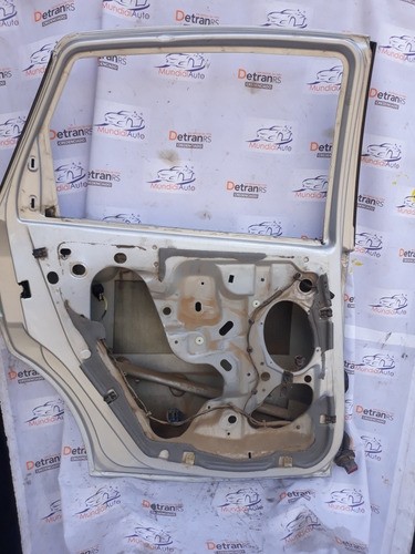 Porta Traseira Esquerda Ford Focus 2002/08 3081