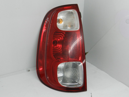 Lanterna Traseira Esquerda Fiat Uno Vivace 2012 5202793