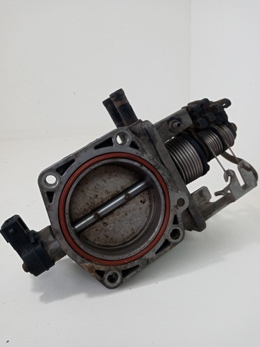 Tbi Corpo Borboleta Bmw 325i Original 1433237