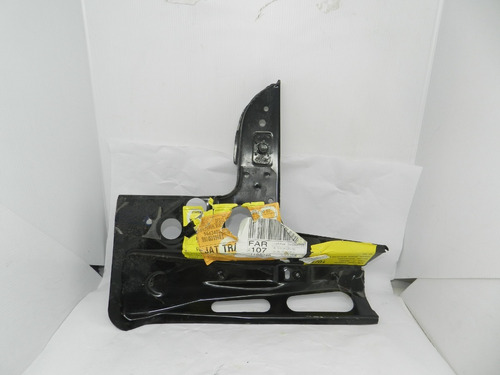 Alojamento Farol Esquerdo Fiat Uno Fiorino 04/13 0051735807