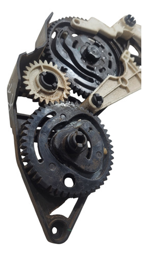 Engrenagem Caixa Ar Ventilador Ford Ka 14/16 (al) Adl Cxa500