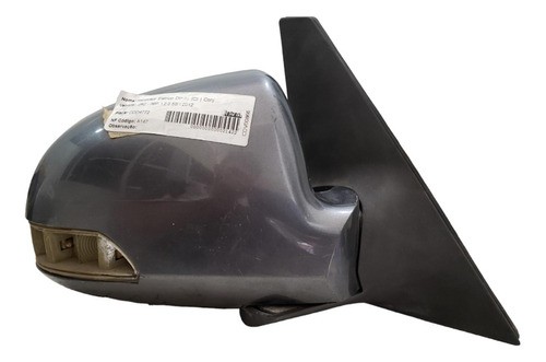 Espelho Retrovisor Jac J6 Direito 2012 2013 2014 2015 2016