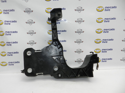 Suporte Superior Farol Esquerdo Renault Megane Gt 06/12