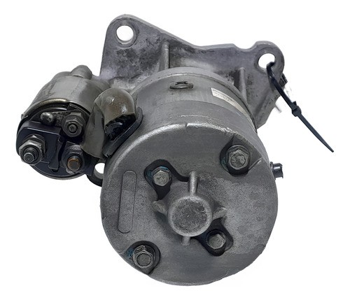 Motor Arranque Partida Ranger 2.8 1997/2005 (revisado)