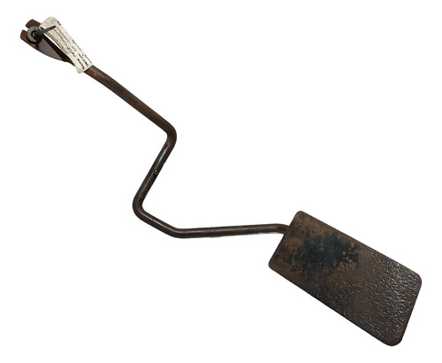 Pedal Acelerador Chevrolet Gm D20 1985 1996