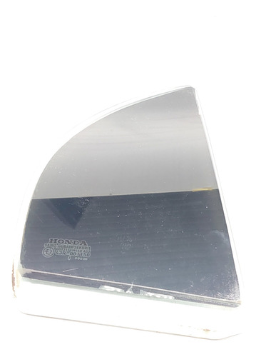 Vidro Porta Traseira Direita New Civic 2007 A 2011