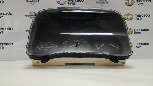 Painel Instrumentos Ford Escort Europeu 1993 A 1998