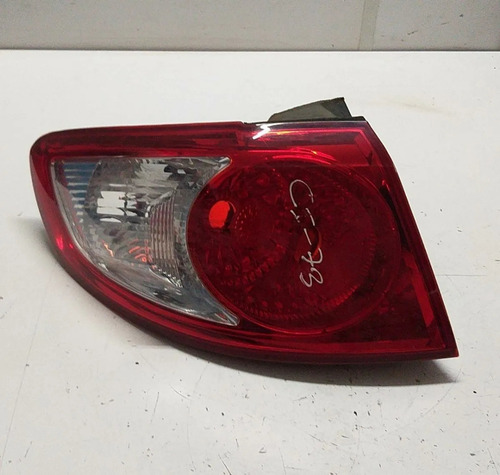Lanterna Traseira Esquerda Hyundai Santa Fé 2010 924012b000