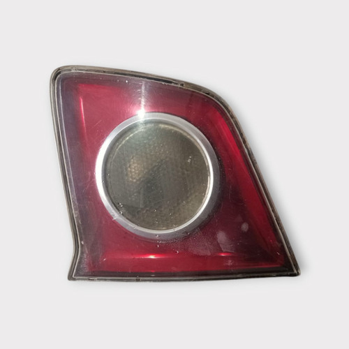 Lanterna Farois Traseiro Direita Tampa Vw Spacefox 2006 2010