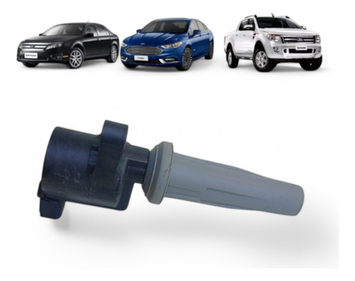 Bobina Ignição Ford Fusion 2.0 Ranger 2.5