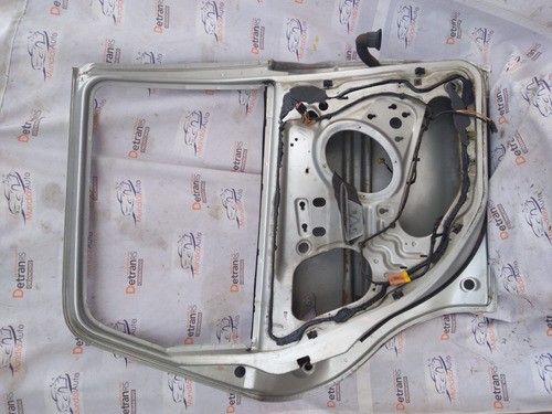 Porta Traseira Esquerda Ford Mondeo Clx Sw 1996 97 98 4821