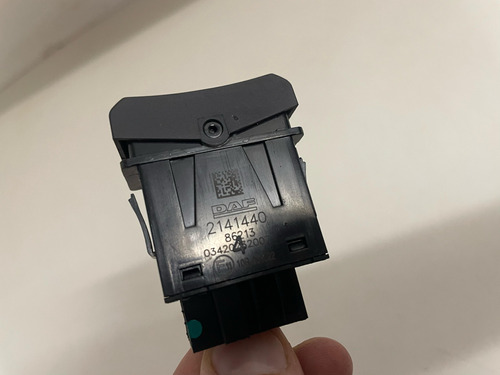 Botão Luzes Painel Xf Ftt 530 2024 - 2141440