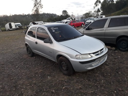 Sucata Chevrolet Celta 1.0 Gasolina 2005 Rs Caí Peças