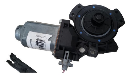 Motor Máquina Vidro Traseiro Direito Hyundai Ix35 2013 2014