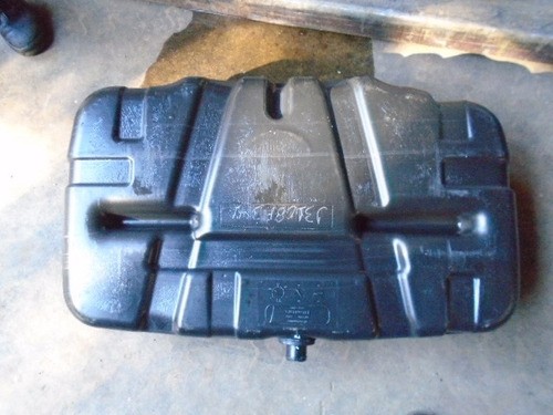 Tanque De Combustivel Gasolina Fit 2004 05 06 07 08