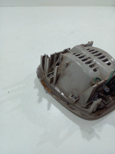 Luz Interna Teto Vw Gol/parati 98/00 (vj)