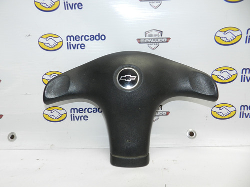 Tampa Buzina Volante Gm Corsa Vectra Astra Kadett 94/06
