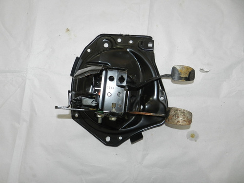 Pedaleira Renault Kangoo 2001 A 2012 3590461