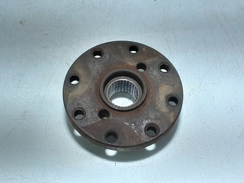 Flange Cardan Traseiro Diferencial Ranger 2.8 2001/2005