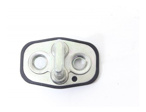 Batente Porta Tras Le Peugeot 2008 Griffe 15/20 Us (415)