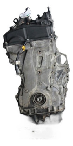 Motor Parcial 2.4 16v Gas 147414km Sorento 10/14 Usado (736)