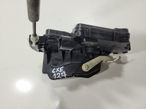 Fechadura Porta Tras Esquerda Bmw 328i 99/05 (r) E127