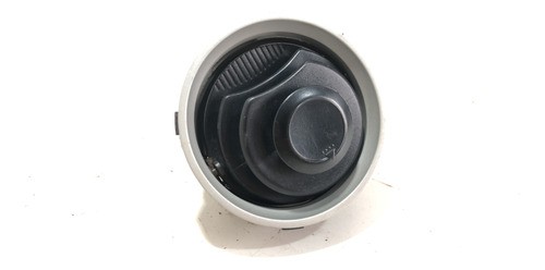 Difusor Saida Ar Ventilação Painel Vw Gol Saveiro Parati G4