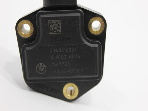 Sensor Nível Óleo Carter 4.4 V8 Gasolina Bmw X5 07/13 Us (