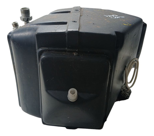 Caixa Evaporador Ar Condicionado Gm Corsa Hatch /2009 (ap)