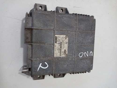 Modulo Da Injeção Eltronica Fiat Uno 6160275205 Original