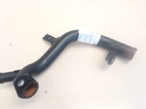 Tubo Água Do Radiador Volkswagen Tiguan Tsi 2012