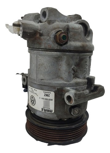 Compressor Ar Condicionado Volkswagen Gol Voyage Up 14/19