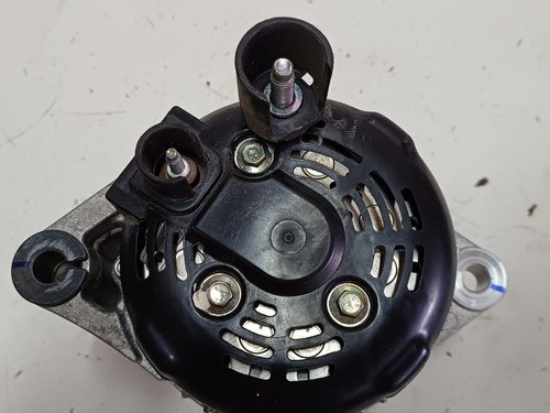 Alternador Jeep Compass Diesel 2021