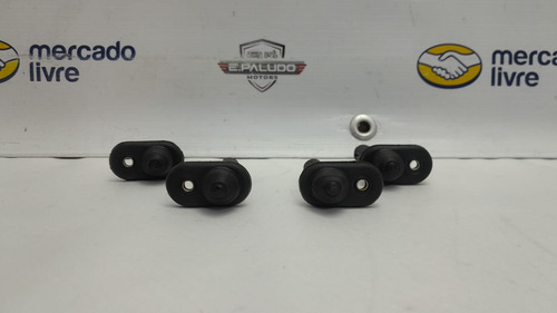 Kit Sensor Interruptor Luz Portas Gm Zafira 2001 A 2011